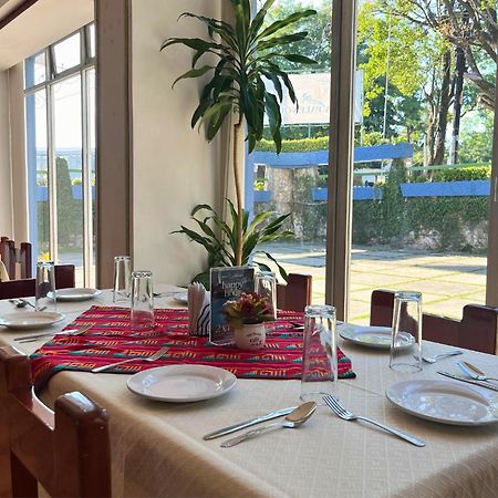 Hotel Maya Palenque Εξωτερικό φωτογραφία