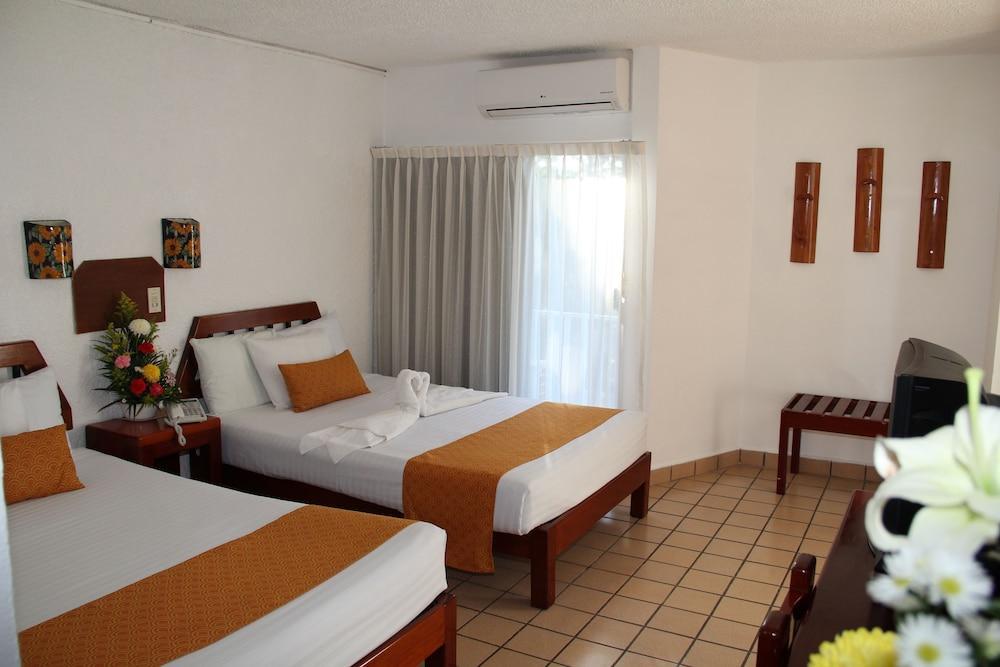 Hotel Maya Palenque Εξωτερικό φωτογραφία