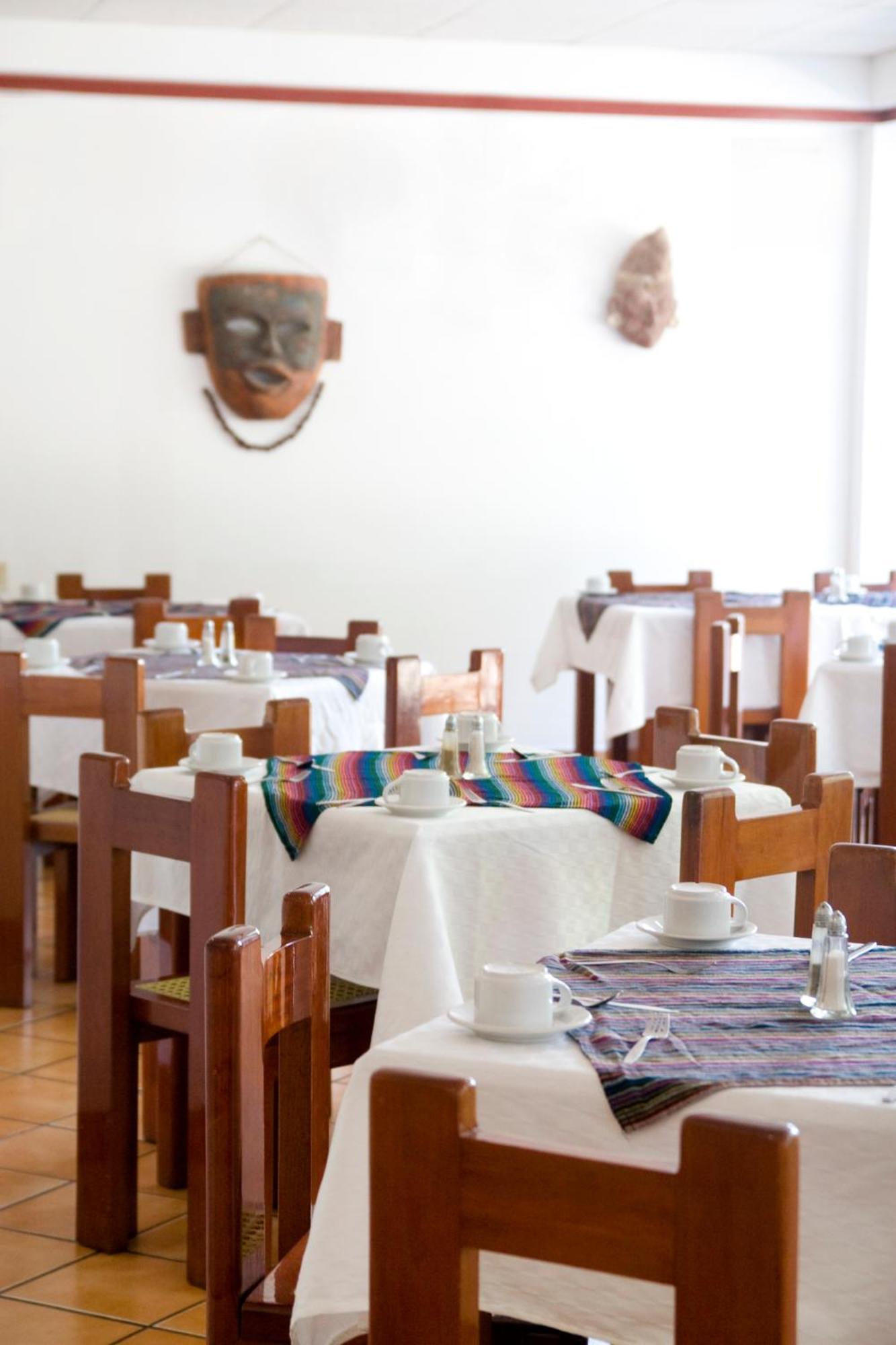 Hotel Maya Palenque Εξωτερικό φωτογραφία