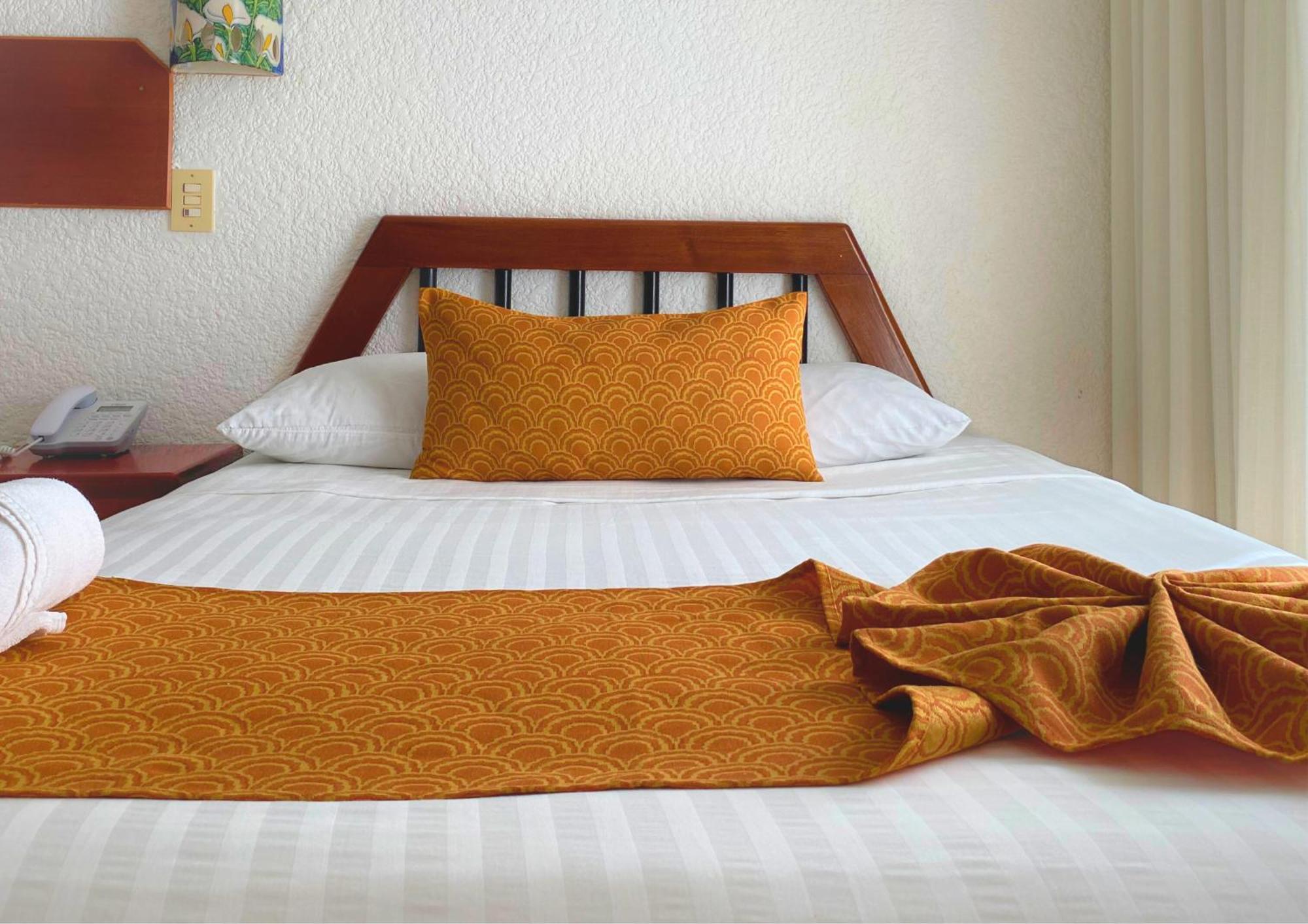 Hotel Maya Palenque Εξωτερικό φωτογραφία
