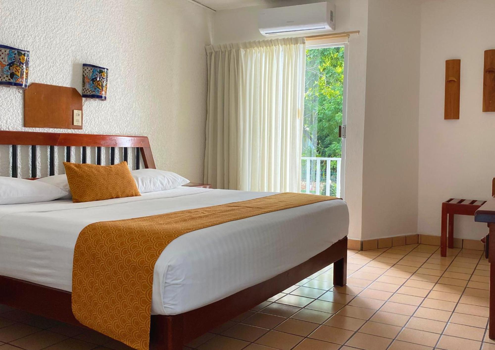 Hotel Maya Palenque Εξωτερικό φωτογραφία