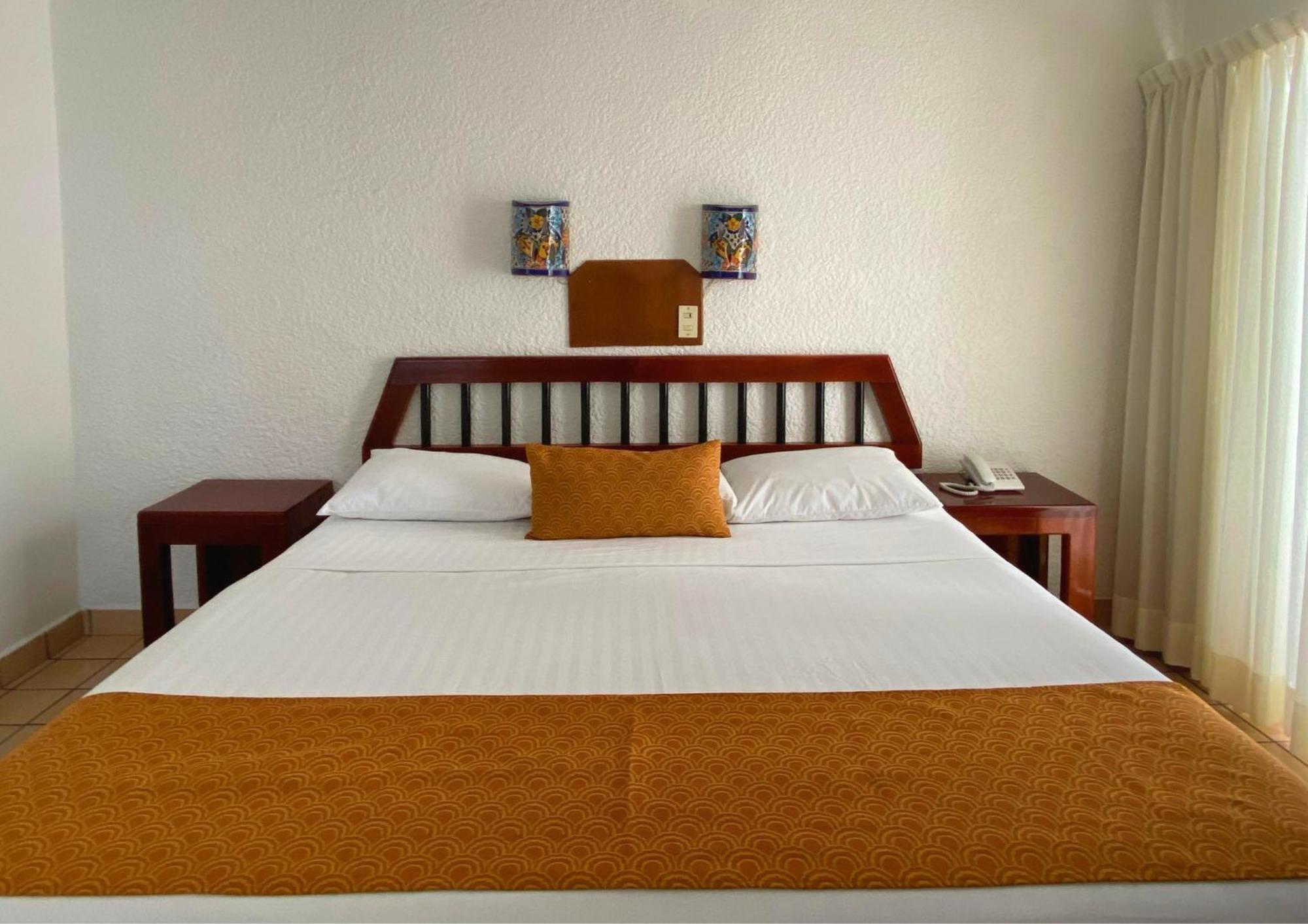 Hotel Maya Palenque Εξωτερικό φωτογραφία