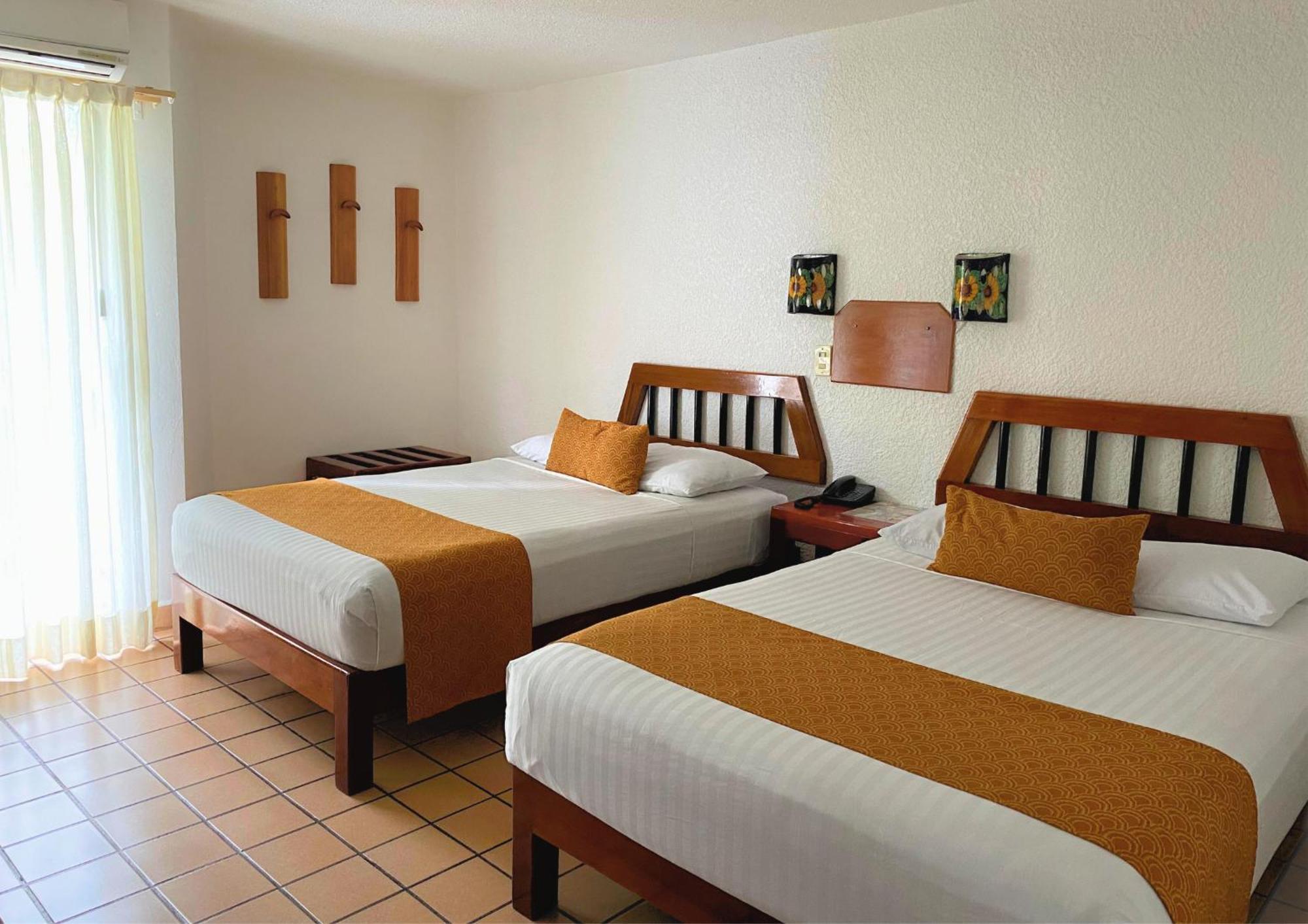 Hotel Maya Palenque Εξωτερικό φωτογραφία