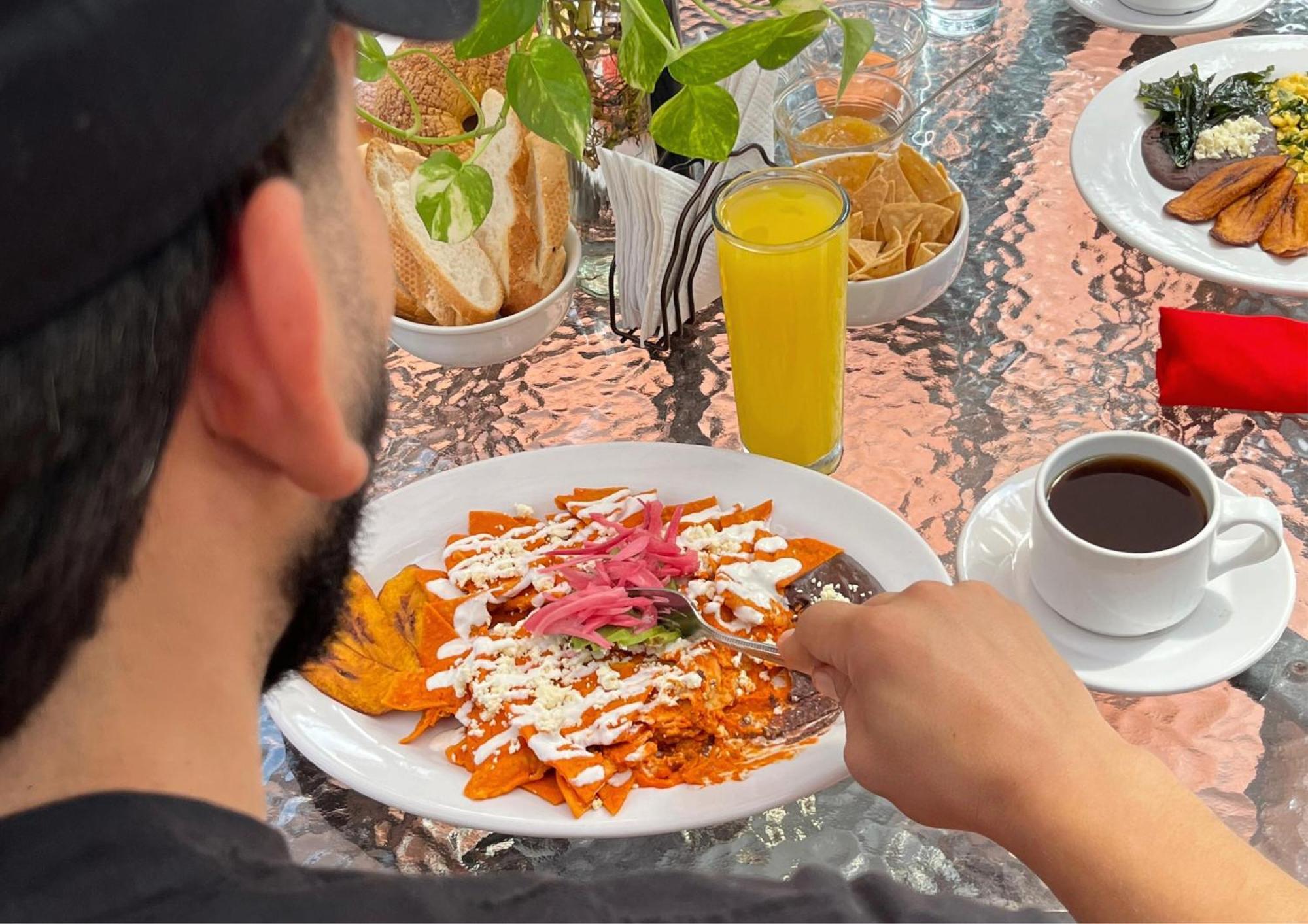 Hotel Maya Palenque Εξωτερικό φωτογραφία