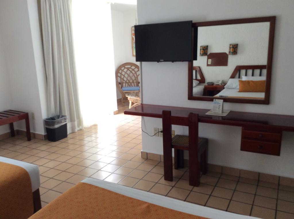 Hotel Maya Palenque Εξωτερικό φωτογραφία