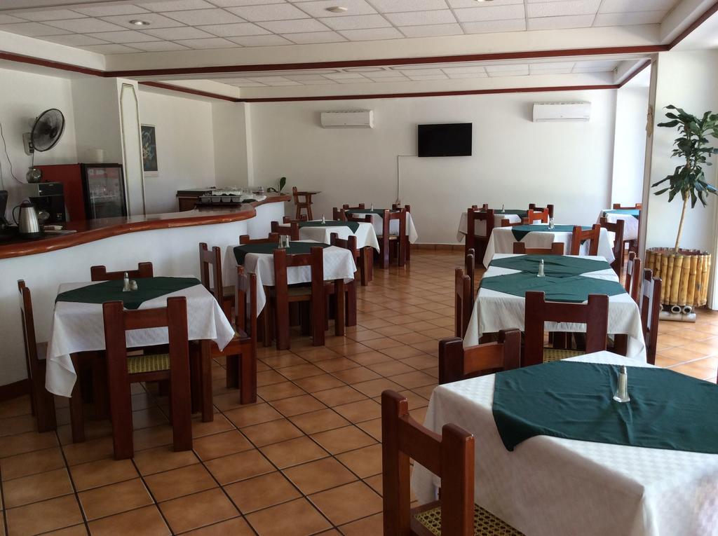 Hotel Maya Palenque Εξωτερικό φωτογραφία