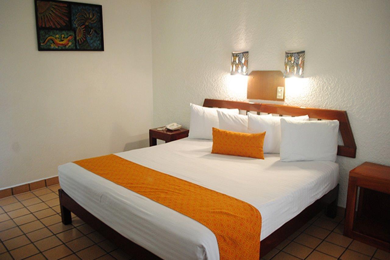 Hotel Maya Palenque Εξωτερικό φωτογραφία