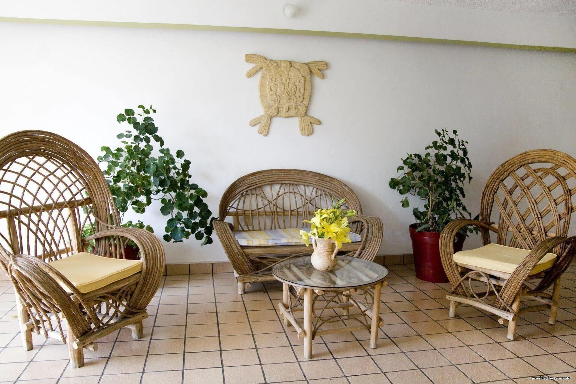 Hotel Maya Palenque Εσωτερικό φωτογραφία