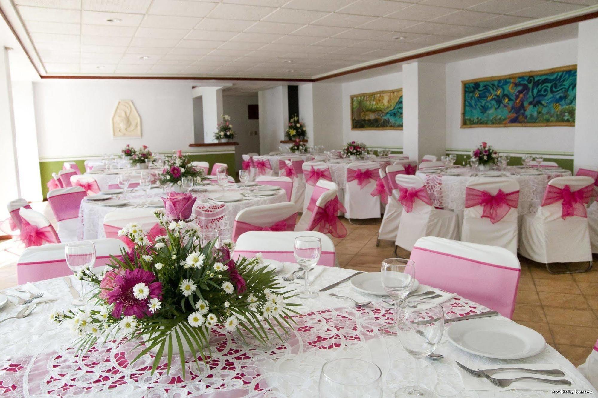 Hotel Maya Palenque Ανέσεις φωτογραφία