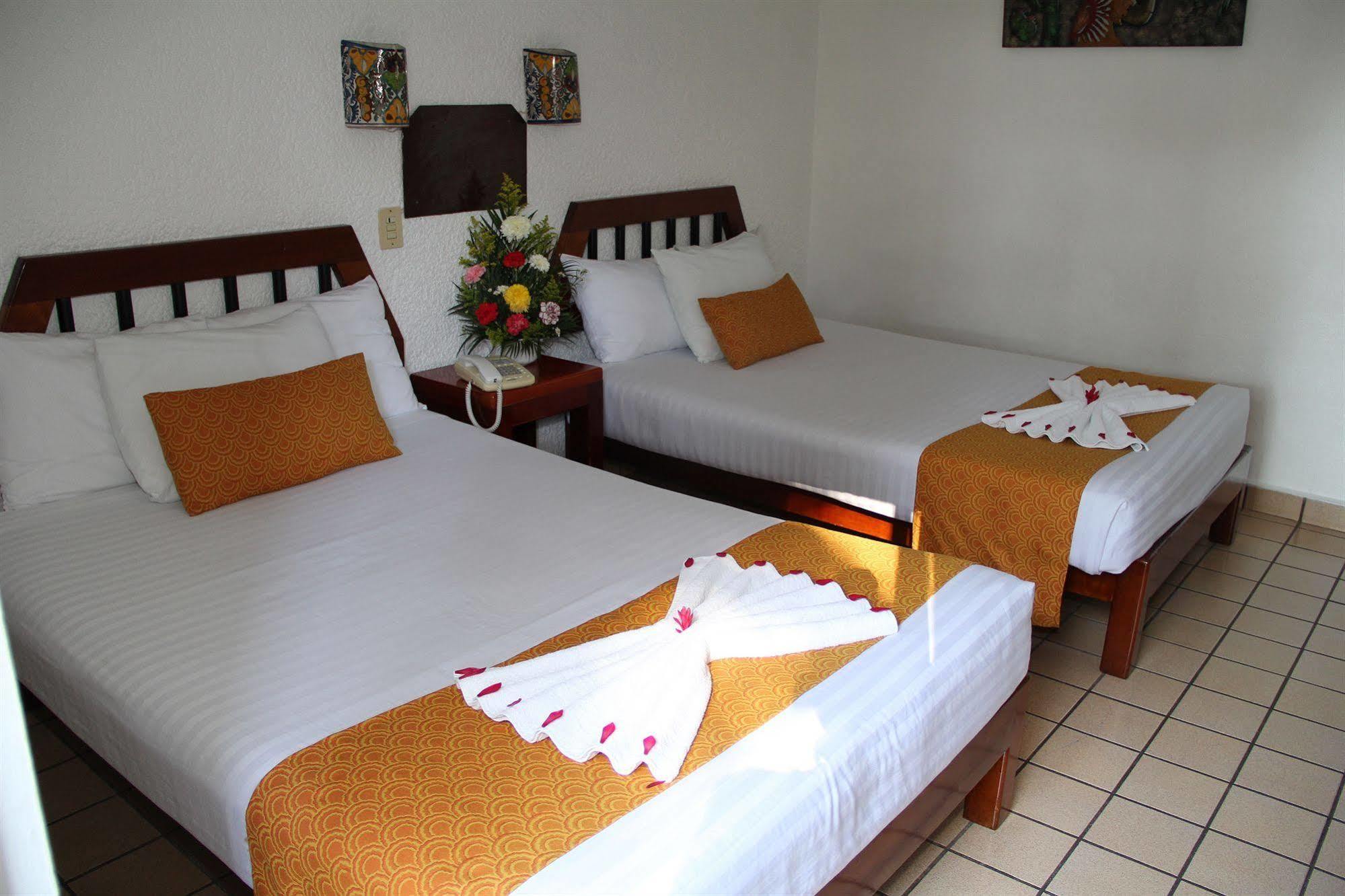 Hotel Maya Palenque Εξωτερικό φωτογραφία